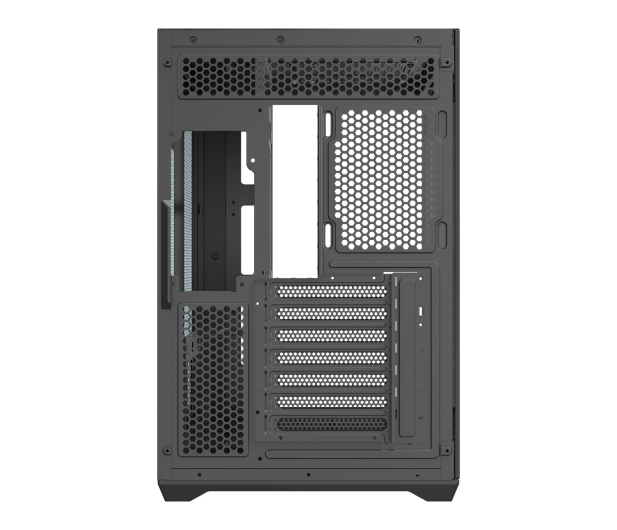 DarkFlash C280 Black No Fans - 1526236 - zdjęcie 5